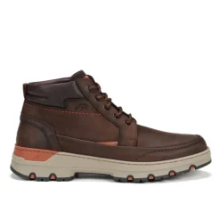 Cheap Fluchos SIGURD F1844 Brown Ankle Boot