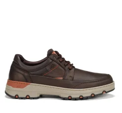 Outlet Fluchos SIGURD F1843 Brown Shoe
