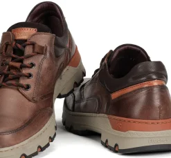 Sale Fluchos SIGURD F1846 Brown Shoe