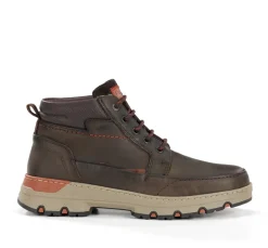 Sale Fluchos SIGURD F1844 Green Ankle Boot