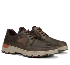 Best Fluchos SIGURD F1843 Green Shoe