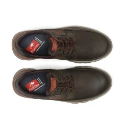 Best Fluchos SIGURD F1843 Green Shoe
