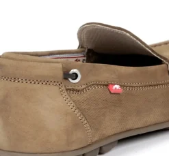 Best Fluchos SILVA 9075 Brown Moccasin