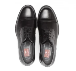 Best Sale Fluchos SIMON 8468 Black Shoe