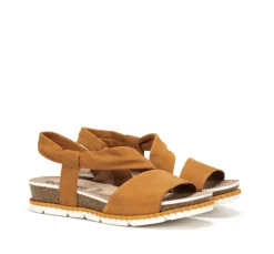 Shop Fluchos SPORT D9324 Brown Sandal