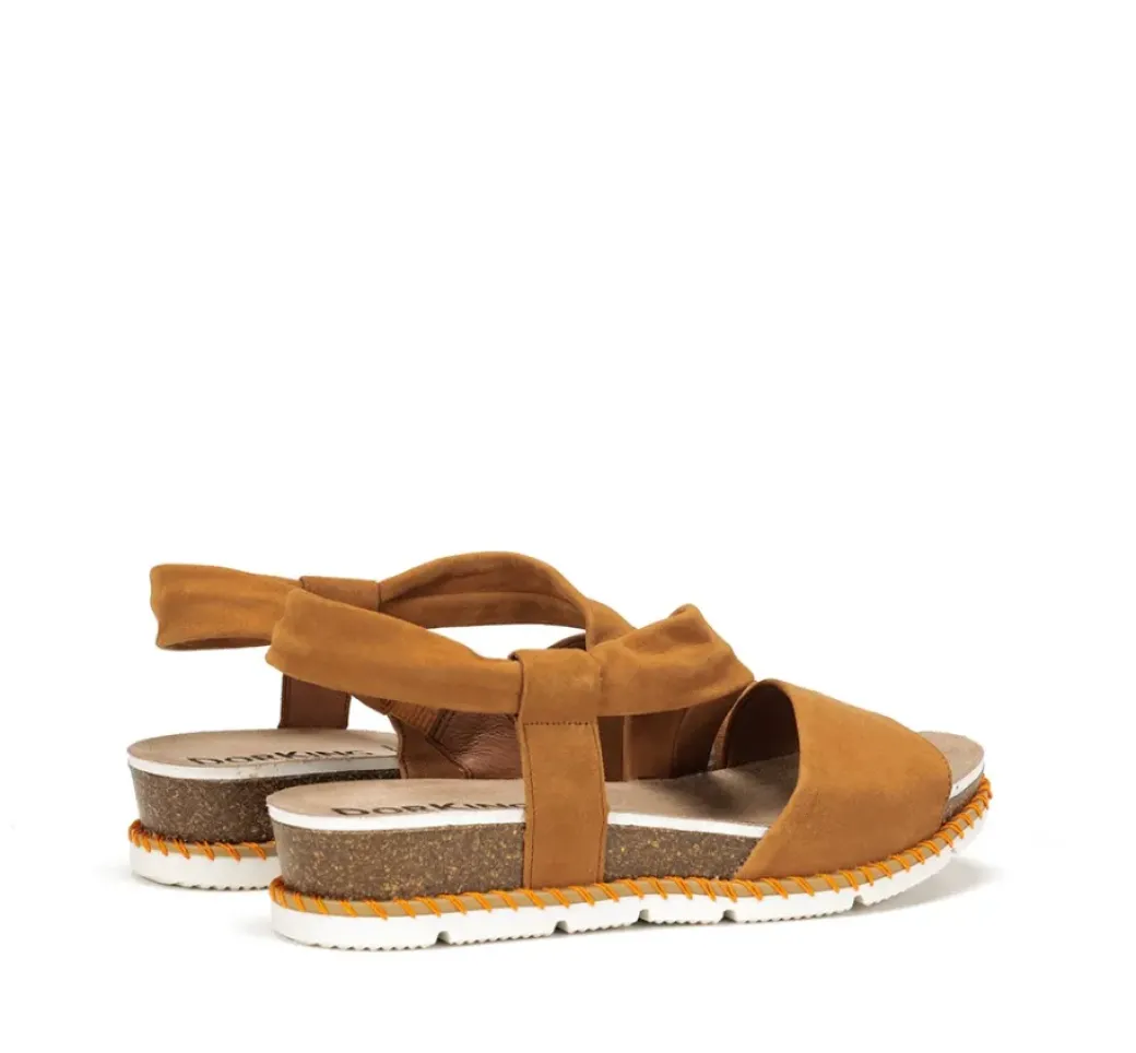 Shop Fluchos SPORT D9324 Brown Sandal