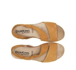 Shop Fluchos SPORT D9324 Brown Sandal
