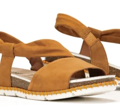 Shop Fluchos SPORT D9324 Brown Sandal