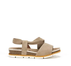 Store Fluchos SPORT D9324 Taupe Sandal