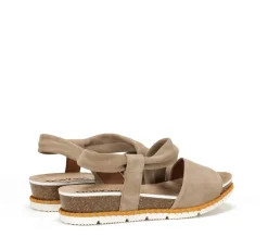 Store Fluchos SPORT D9324 Taupe Sandal