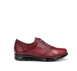 Outlet Fluchos SUSAN F0354 Red Shoe