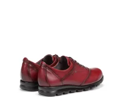 Outlet Fluchos SUSAN F0354 Red Shoe