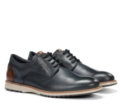 New Fluchos TAYLOR F2091 Blue Shoe
