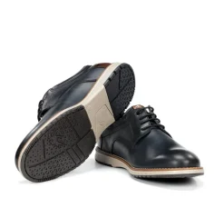 New Fluchos TAYLOR F2091 Blue Shoe
