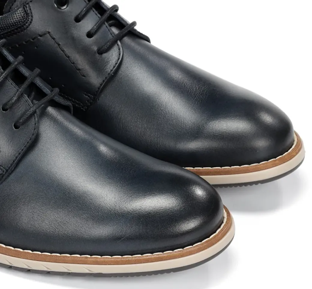 New Fluchos TAYLOR F2091 Blue Shoe