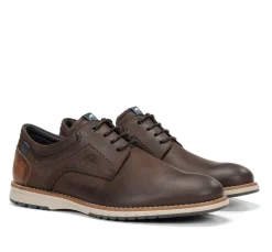 Online Fluchos TAYLOR F2091 Brown Shoe