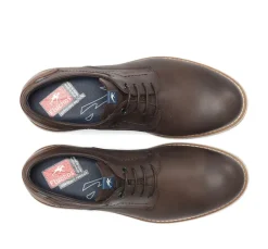 Online Fluchos TAYLOR F2091 Brown Shoe
