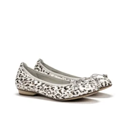 Sale Fluchos TELI D8707 White Shoe
