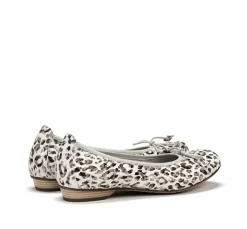 Sale Fluchos TELI D8707 White Shoe