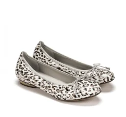 Sale Fluchos TELI D8707 White Shoe