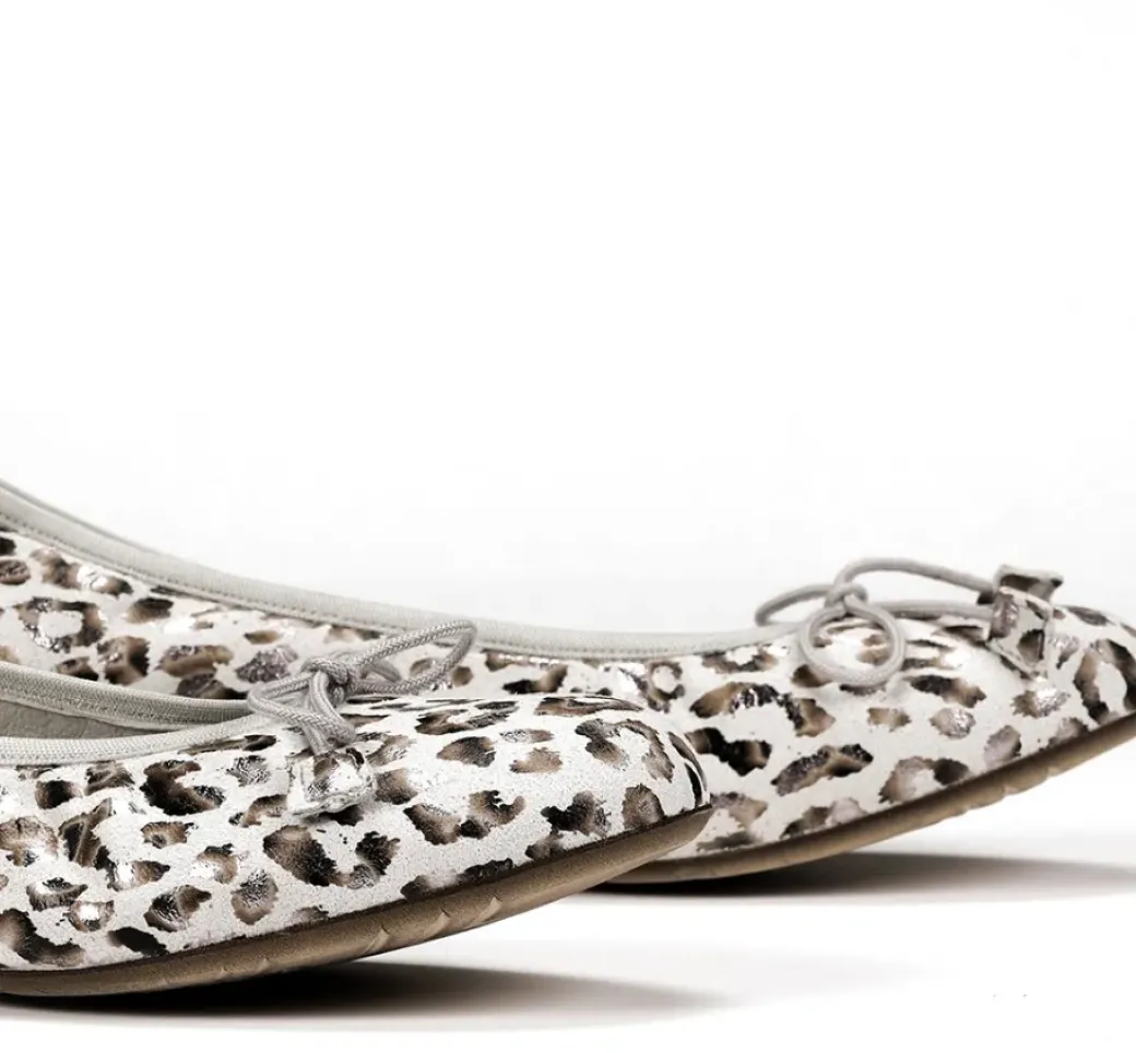 Sale Fluchos TELI D8707 White Shoe