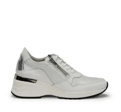 Hot Fluchos TERA D9042 White Sneakers