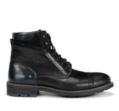Online Fluchos TERRY F1342 Black Boot