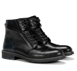 Online Fluchos TERRY F1342 Black Boot