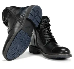 Online Fluchos TERRY F1342 Black Boot