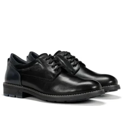 Best Sale Fluchos TERRY F1340 Black Shoe