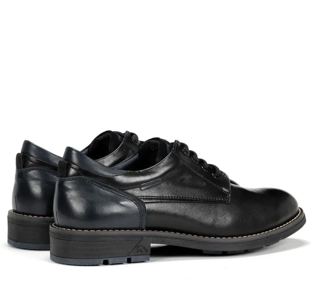 Best Sale Fluchos TERRY F1340 Black Shoe