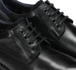 Best Sale Fluchos TERRY F1340 Black Shoe