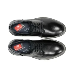 Best Sale Fluchos TERRY F1340 Black Shoe