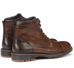 Outlet Fluchos TERRY F1342 Brown Boot
