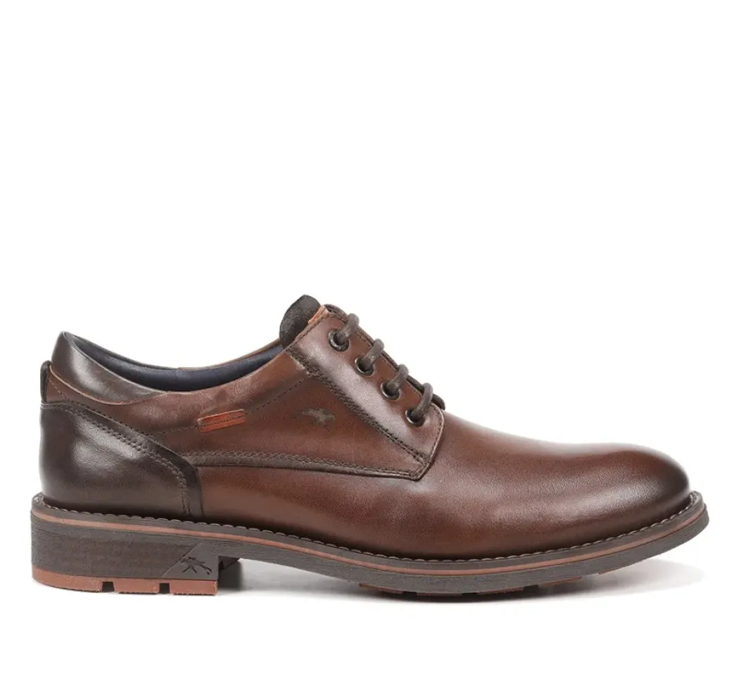 Best Fluchos TERRY F1340 Brown Shoe