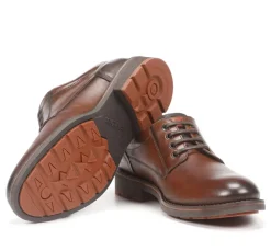 Best Fluchos TERRY F1340 Brown Shoe