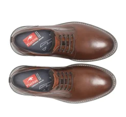 Best Fluchos TERRY F1340 Brown Shoe