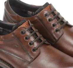 Best Fluchos TERRY F1340 Brown Shoe