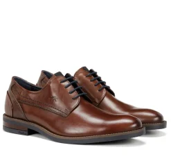Best Sale Fluchos THEO F1629 Brown Shoe