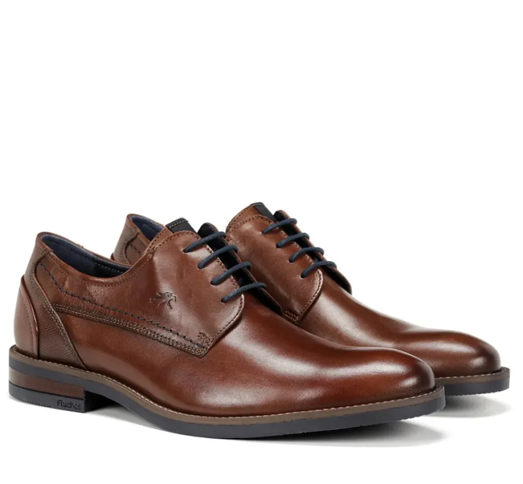 Best Sale Fluchos THEO F1629 Brown Shoe