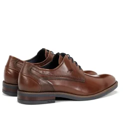 Best Sale Fluchos THEO F1629 Brown Shoe