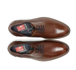 Best Sale Fluchos THEO F1629 Brown Shoe