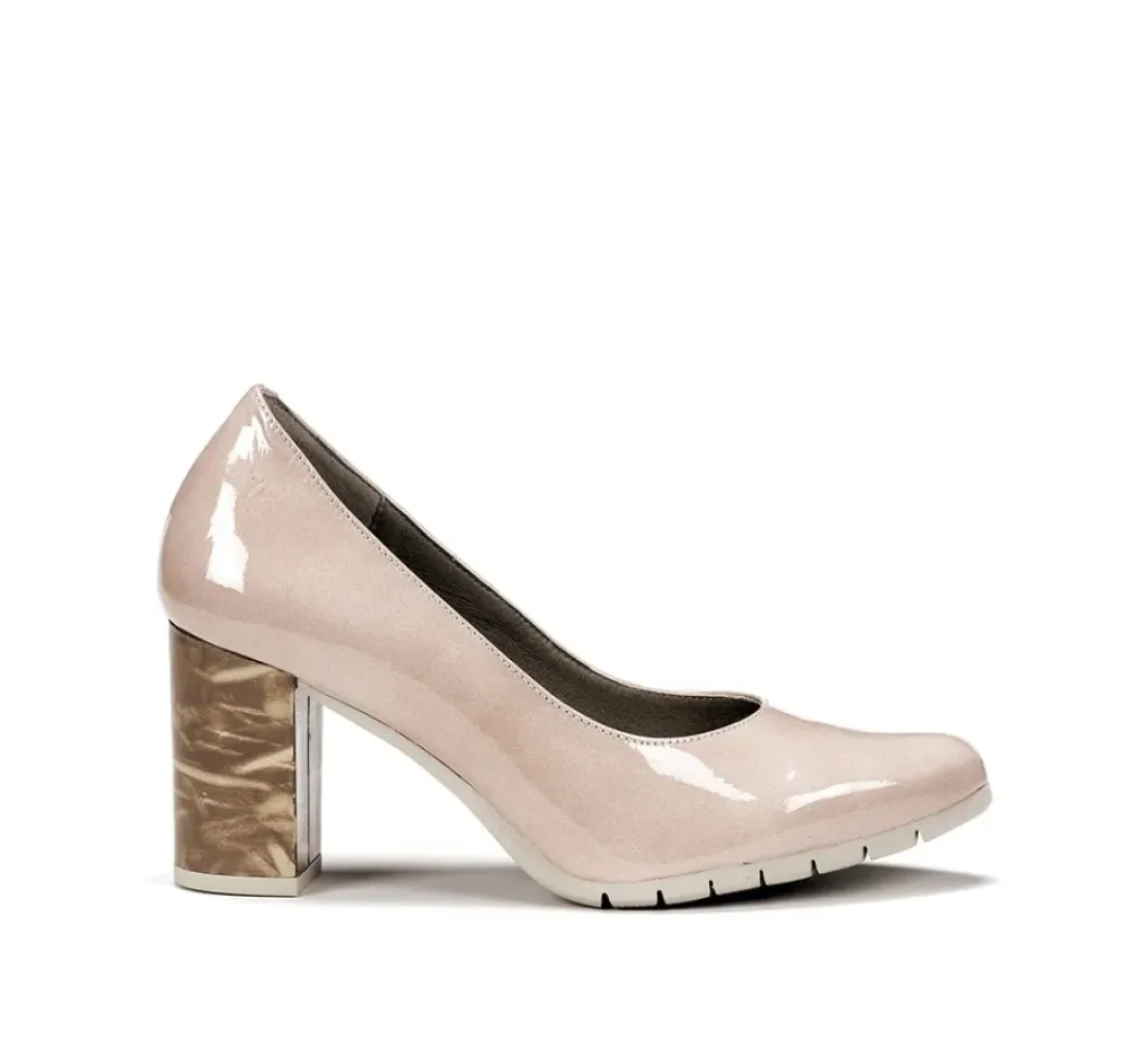 Best Sale Fluchos TIAN D8737 Pink Shoe