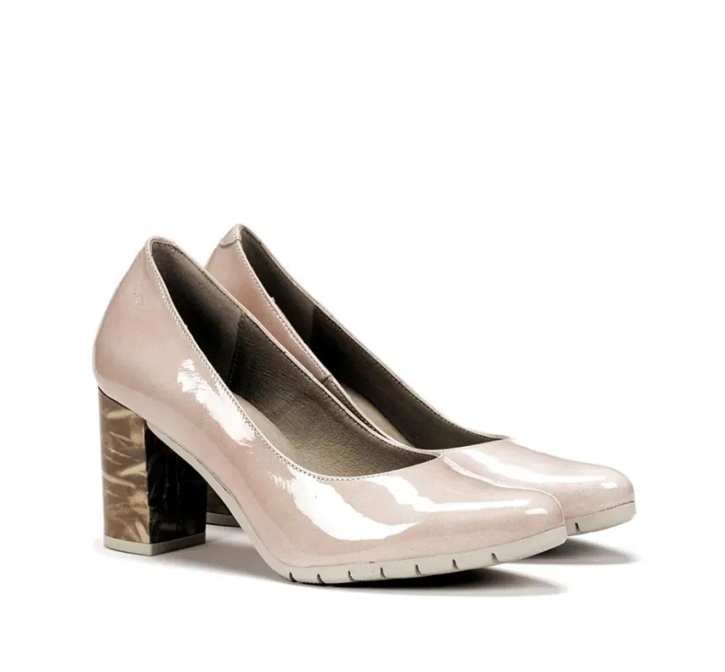 Best Sale Fluchos TIAN D8737 Pink Shoe