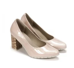 Best Sale Fluchos TIAN D8737 Pink Shoe