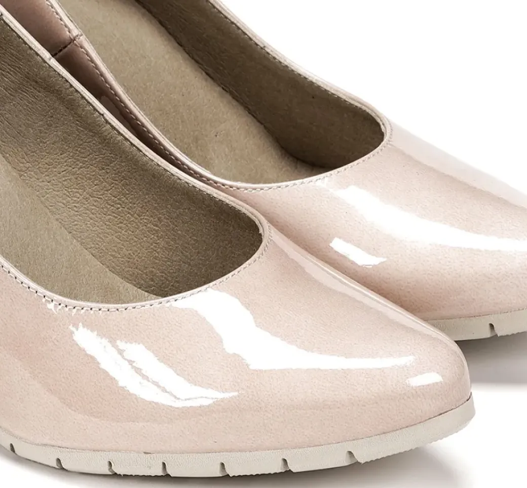 Best Sale Fluchos TIAN D8737 Pink Shoe
