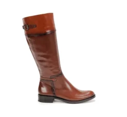 Store Fluchos TIERRA D7687 Brown Boot