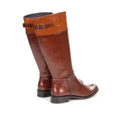 Store Fluchos TIERRA D7687 Brown Boot