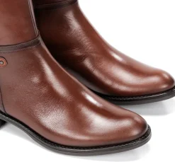 Store Fluchos TIERRA D7687 Brown Boot
