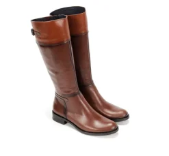 Store Fluchos TIERRA D7687 Brown Boot